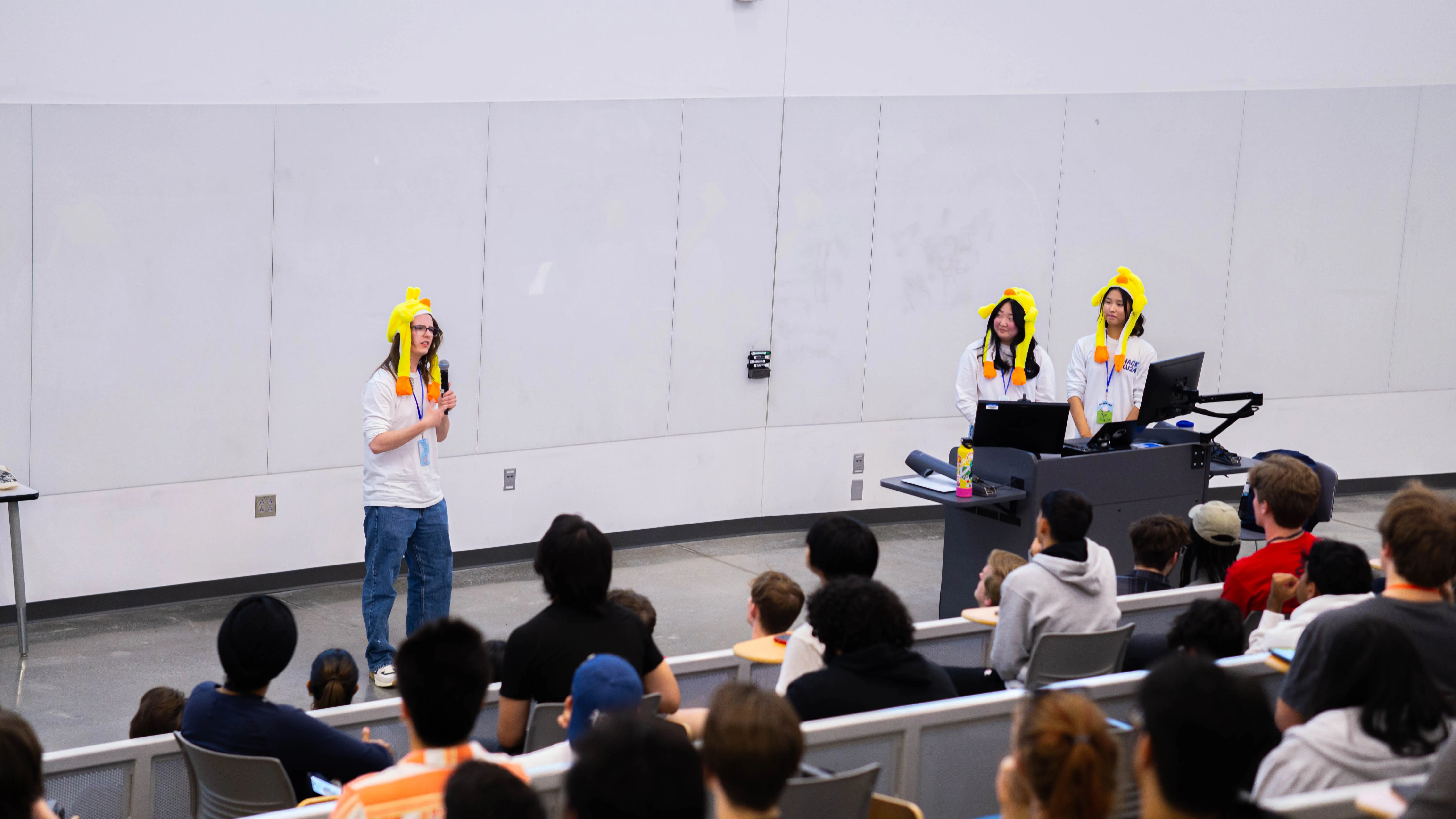 Banner Image HackKU24