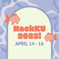 HackKU 2023